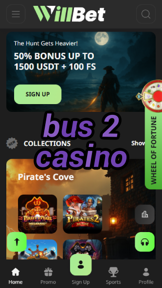 Bus 2 Casino - Best Mobile Casino on the Go-www302.ydblkf.net