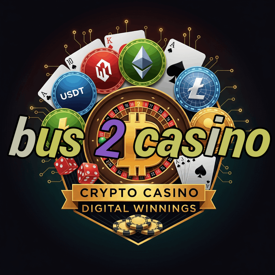 Bus 2 Casino - Best Mobile Casino on the Go